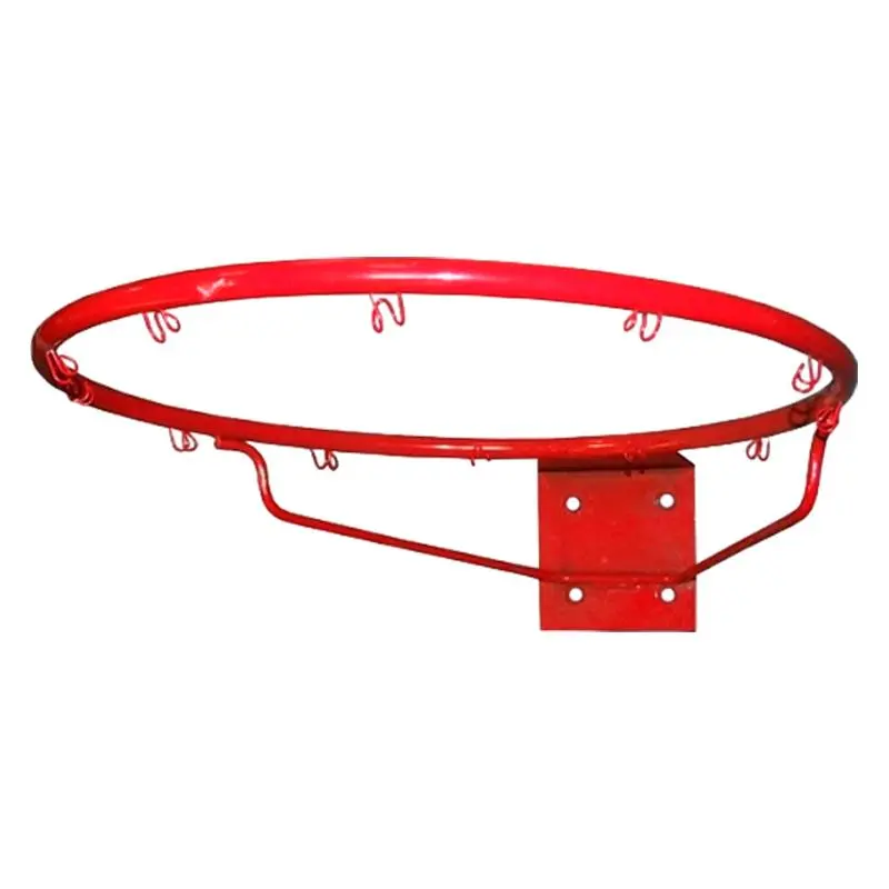 Кольцо баскетбольное Larsen №7 облегченное без сетки от магазина Супер Спорт