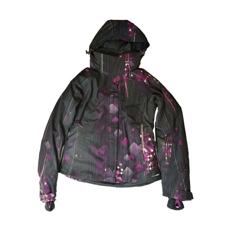Куртка Salomon Brilliant JKT W от магазина Супер Спорт