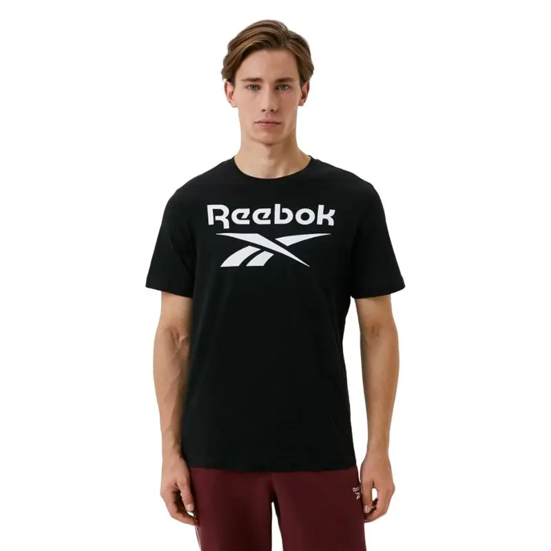 Футболка Reebok мужская II8109 от магазина Супер Спорт