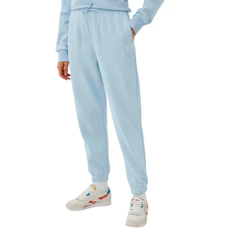 Брюки Reebok женские IM4128 от магазина Супер Спорт