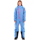 Комбинезон Dragonfly 25 Gravity Premium Woman Ocean Wave pink от магазина Супер Спорт