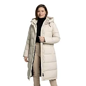 Куртка женская LAWINTER 82258 Бежевый от магазина Супер Спорт