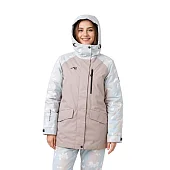 Куртка женская Rosomaha Бирюса Куртка женская Rosomaha Бирюса от магазина Супер Спорт