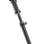 картинка Подножка Stels 20"-28" KWA-616-04 на 1 перо задней вилки алюминиевая черная 
