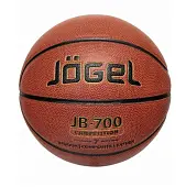 Мяч баскетбольный Jogel JB-700 от магазина Супер Спорт