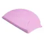 картинка Шапочка для плавания BIG BRO для длинных волос cap-65 светло фиолетовая 