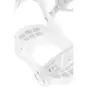 картинка Крепления сноубордические Prime COOL-C1 белый 