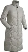 Пальто Bask Route V3 4149 gray от магазина Супер Спорт