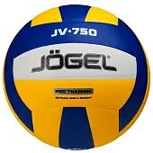 Мяч волейбольный Jogel JV-750 от магазина Супер Спорт