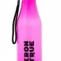 картинка Бутылка Irontrue 750 ml черный-розовый 