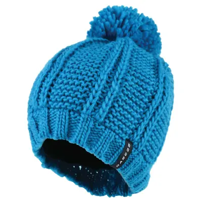 картинка Шапка Dare 2b RecognitionBeanie DMC309 голубая 