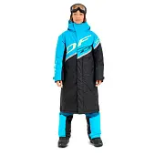 Плащ Dragonfly Race Coat Woman Baltic от магазина Супер Спорт