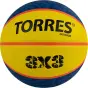 картинка Мяч баскетбольный Torres Outdoor 